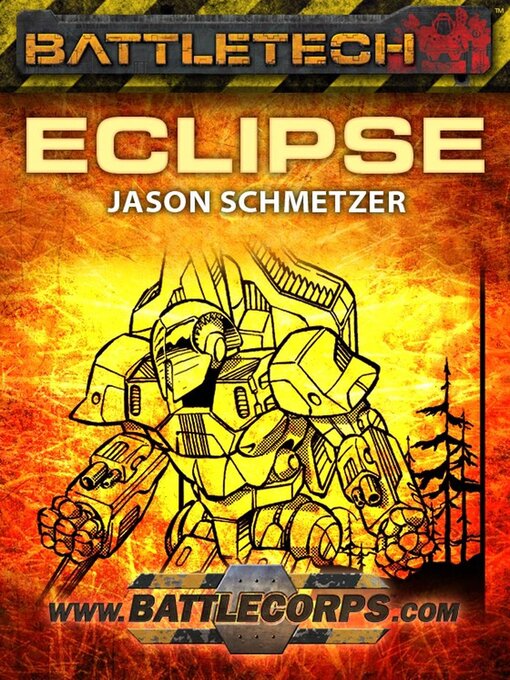 Title details for BattleTech by Jason Schmetzer - Available